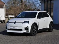 Neu Renault R5 Urban 77 kW (106 PS) 2026 Weiß Kleinwagen