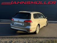 Gebraucht VW Golf VII 110 PS (80 kW) 2017 Silber Kombi