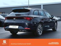 gebraucht Seat Leon Sportstourer FR FR