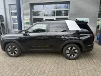 Neu KGM Torres 204 PS (150 kW) 2026 Schwarz SUV