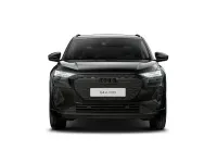 Gebraucht Audi Q4 e-tron S-Line 150 kW (204 PS) 2026 Schwarz SUV