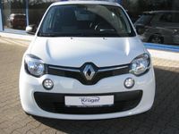 gebraucht Renault Twingo Life incl. Winterräder