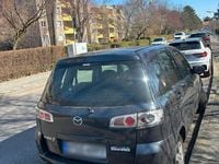 Usado Mazda 2 80 HP (58 kW) 2007 Cinzento Citadino