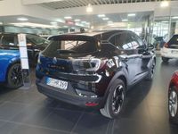 Gebraucht Renault Captur Techno 140 PS (102 kW) 2024 Black metallic SUV