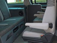 Gebraucht Ford Transit 129 PS (94 kW) 2007 Grau Van / Kleinbus