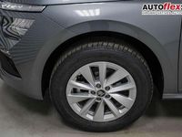 Neu Skoda Kamiq Selection 116 PS (85 kW) 2025 Graphite grau metallic (5x) SUV