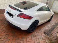 gebraucht Audi TT 8J