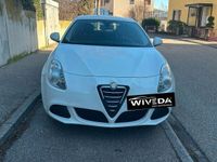 gebraucht Alfa Romeo Giulietta Basis RADIO~KLIMA~EURO5~99000KM~