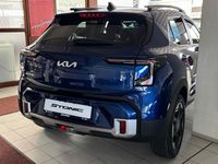 Neu Kia Stonic Vision 101 PS (74 kW) 2026 Blau SUV