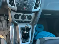 Gebraucht Ford Focus 116 PS (85 kW) 2012 Kombi
