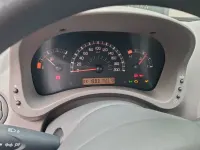 Gebraucht Fiat Panda 54 PS (39 kW) 2006 Blau Kleinwagen