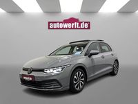 Gebraucht VW Golf VIII Active 150 PS (110 kW) 2022 Mondsteingrau Limousine