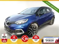 Occasion Renault Captur Version S 150 ch (110 kW) 2018 Noir SUV