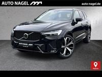 Gebraucht Volvo XC60 Plus 250 PS (183 kW) 2025 Schwarz SUV