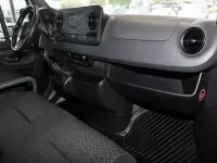 Occasion Mercedes Sprinter 170 ch (125 kW) 2022 Blanc Van