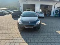 Gebraucht Renault Mégane Dynamique 131 PS (96 kW) 2009 Grau Limousine