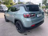 gebraucht Jeep Compass Upland MHEV/ 360° /Navi /Sitzhzg. VFWG