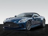 Gebraucht Aston Martin DB12 680 PS (500 kW) 2025 Blau Cabrio