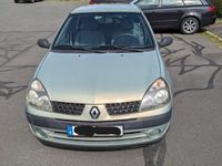 gebraucht Renault Clio II 1.2