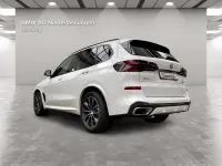 Gebraucht BMW X5 M Sport 489 PS (359 kW) 2026 Weiß SUV