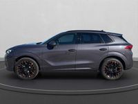 Gebraucht Cupra Terramar VZ 177 PS (130 kW) 2024 Violett SUV