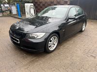 gebraucht BMW 320 i E90