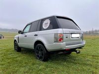 Gebraucht Land Rover Range Rover 306 PS (225 kW) 2004 SUV