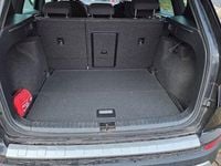 Gebraucht Seat Ateca 150 PS (110 kW) 2018 Schwarz SUV