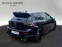 Gebraucht VW Golf VIII R 333 PS (244 kW) 2025 Schwarz Limousine