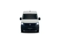 Neu VW Crafter 177 PS (130 kW) 2026 Weiß Van
