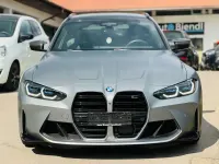 Gebraucht BMW M3 Competition Edition 510 PS (375 kW) 2024 Grau Kombi