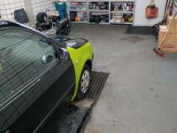 Gebraucht VW Lupo 75 PS (55 kW) 2004 Kleinwagen