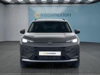 Neu VW T-Roc 116 PS (85 kW) 2025 Grau SUV
