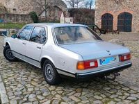 gebraucht BMW 735 i (e23) H Kennzeichen