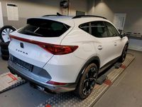 Gebraucht Cupra Formentor VZ 245 PS (180 kW) 2022 Candy weiss SUV