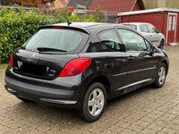 gebraucht Peugeot 207 Klima*2.HD*