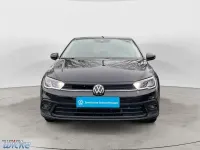Gebraucht VW Polo Goal 80 PS (58 kW) 2025 Schwarz Limousine