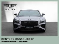Neu Bentley Continental 782 PS (575 kW) 2025 Grau Limousine