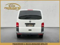 Gebraucht VW Caravelle 179 PS (131 kW) 2013 Weiß Van