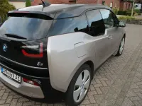 Gebraucht BMW i3 125 kW (170 PS) 2022 Grau Kleinwagen