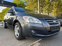 gebraucht Kia Ceed Sportswagon Ceed / Vision,Tüv+Reifen+ Steuerkette, neu