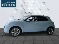 Usata Ora 03 125 kW (171 CV) 2023 Blu Utilitaria