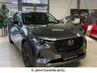 gebraucht Mazda CX-60 HOMURA