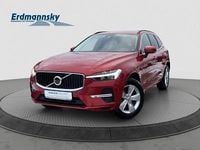 Gebraucht Volvo XC60 Core 197 PS (144 kW) 2024 Rot SUV