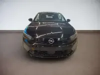 Gebraucht Opel Corsa Edition 110 PS (80 kW) 2025 Schwarz Kleinwagen