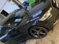 Gebraucht Audi A6 204 PS (150 kW) 2014 Grün Kombi