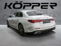 Gebraucht Mercedes E200 Advanced 204 PS (150 kW) 2025 Andere Kombi