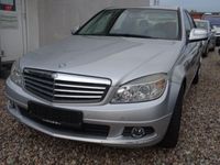 gebraucht Mercedes C230 Elegance-Automa.ESSD.Navi.Alu 18" TOP