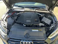 Gebraucht Audi A5 Sportback Design 286 PS (210 kW) 2019 Grau Kleinwagen