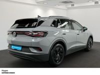 Gebraucht VW ID.4 Pure 108 kW (148 PS) 2022 Grau SUV
